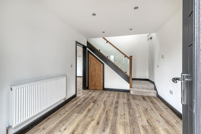 Fisher House, 14, Highfield Road, Belper photo 4