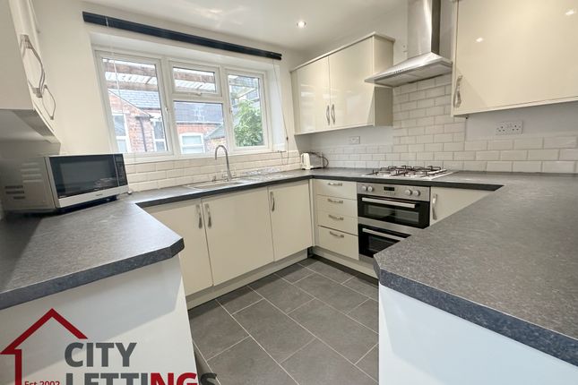 Douglas Road, Lenton photo 5