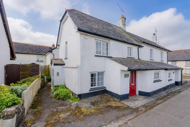 Cottage for sale in Cheriton Bishop, Exeter