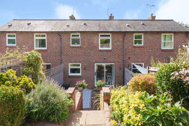 Terraced house for sale in Lower Street, Pulborough, West Sussex