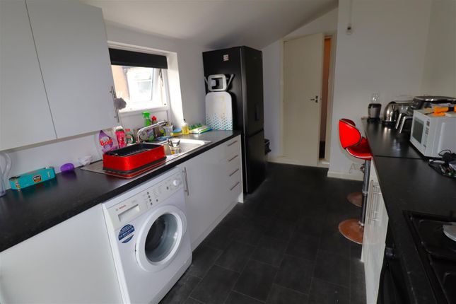 End terrace house for sale in Shakespeare Road, Gillingham