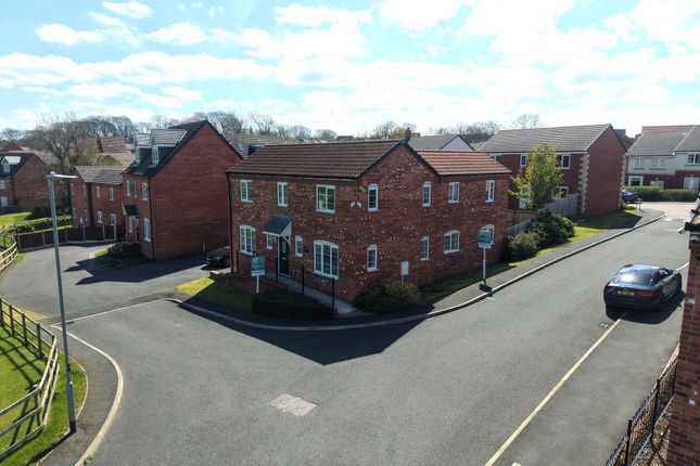 1 Wadsworth Avenue, Leicester photo 5