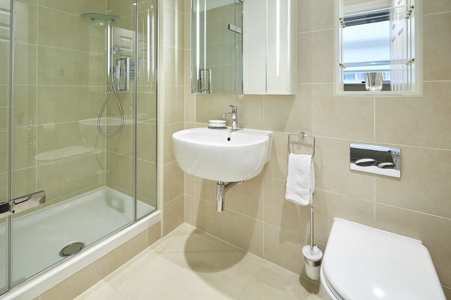 Flat to rent in Calico House, 42 Bow Lane, London