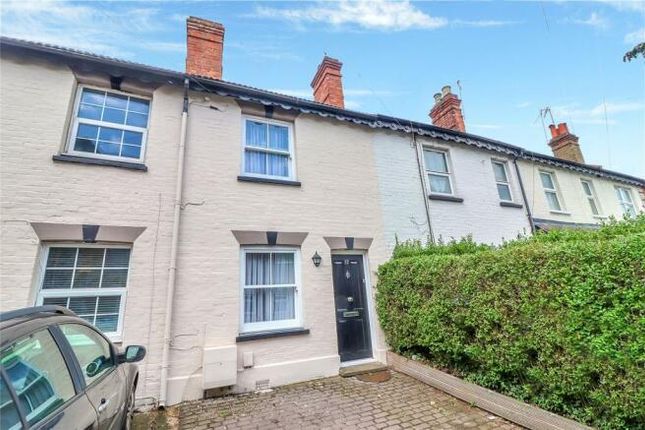 Terraced house for sale in Loates Lane, Watford, Hertfordshire