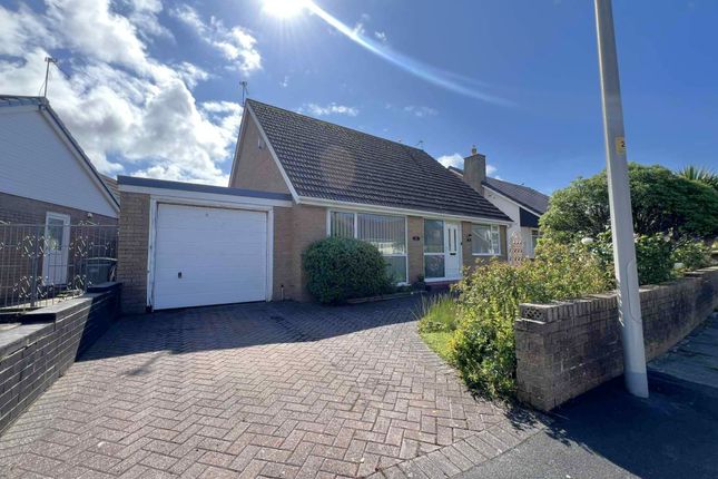 3-bed bungalow on 3, Halford Place, Cleveleys, £275,000