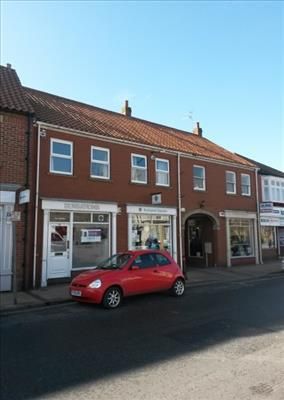 Commercial property for sale in Hallgate, Cottingham