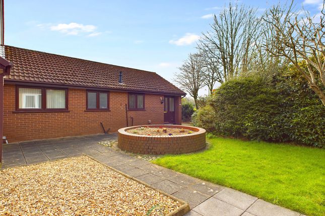 Thumbnail Semi-detached bungalow for sale in The Pennines, Fulwood