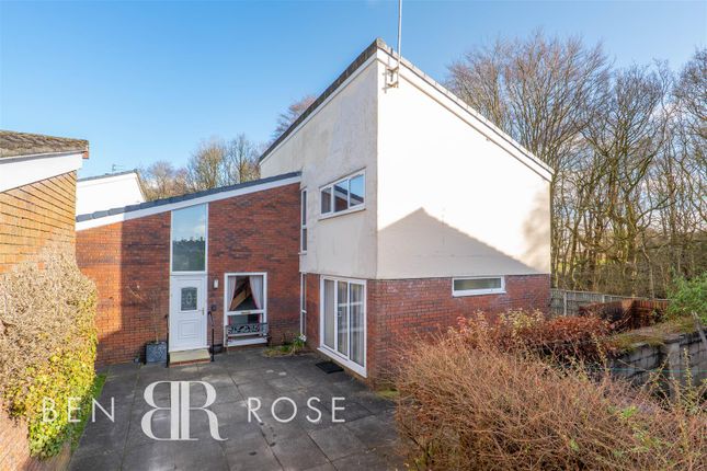 Detached house for sale in The Farthings, Chorley