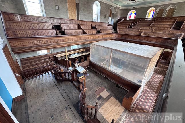 Ainon Chapel,, Ynyswen Road, Rhondda Cynon Taff photo 3