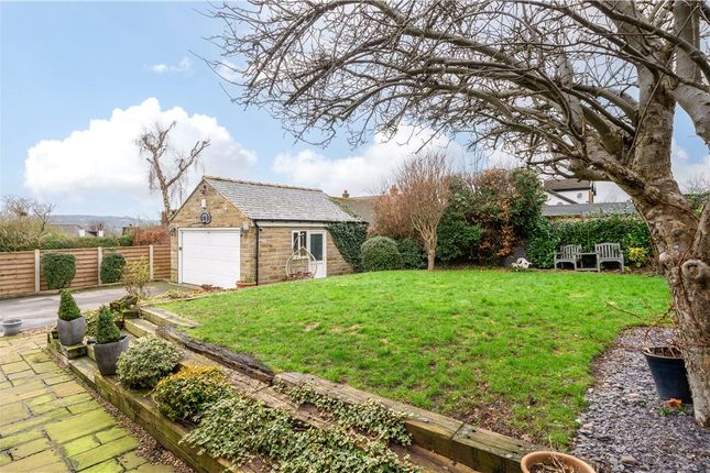 Detached house for sale in Rylstone Road, Baildon, West Yorkshire