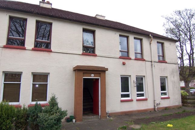 Thumbnail Flat to rent in Glendevon Avenue, Balgreen, Edinburgh