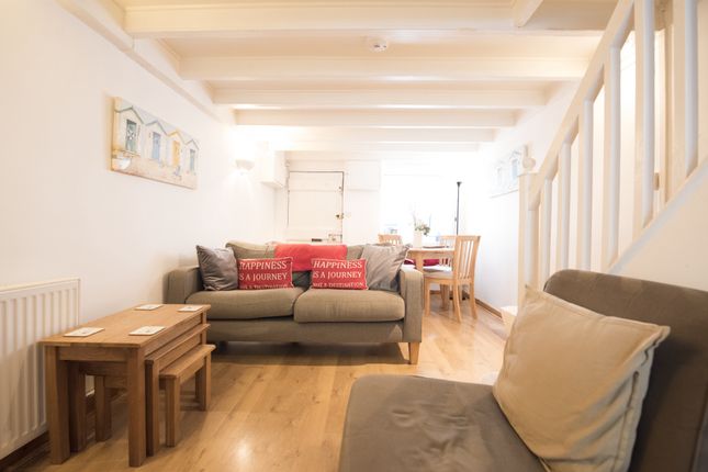Terraced house for sale in The Sail Loft, Padstow