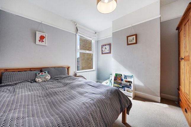 Terraced house for sale in Hartley Road, London