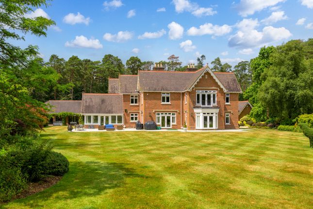 Country house for sale in Emery Down, Lyndhurst