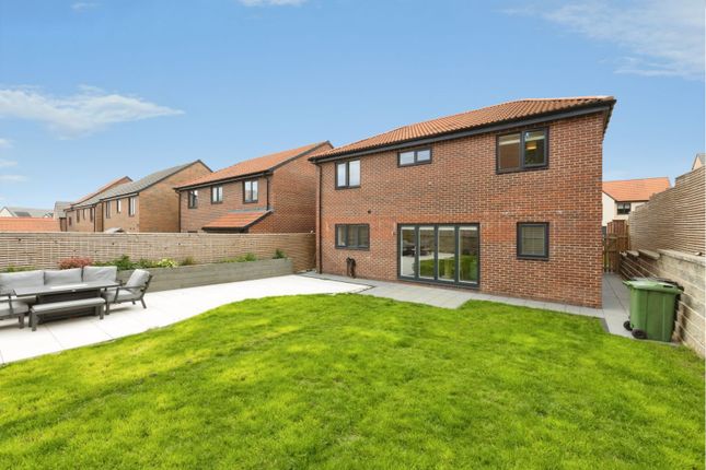 17, Barn Close, Choppington photo 5
