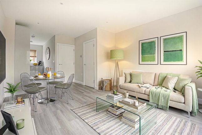 The Kennet, Plot 23, Herons Lake, Theale photo 2