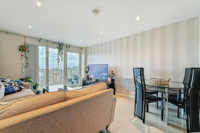 187 Roma Victoria Wharf Watkiss Way, Cardiff photo 3