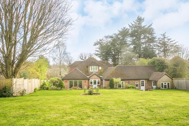 Thumbnail Detached house for sale in Vines Cross Road, Horam, East Sussex