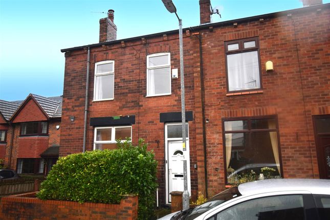 Thumbnail Terraced house for sale in Albion Street, Westhoughton, Bolton