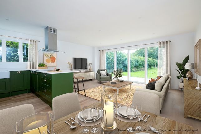 End terrace house for sale in Cedar Place, Ardingly Road, Lindfield