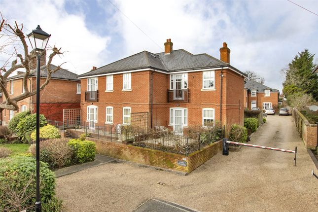 Flat for sale in Police Station Road, West Malling, Kent