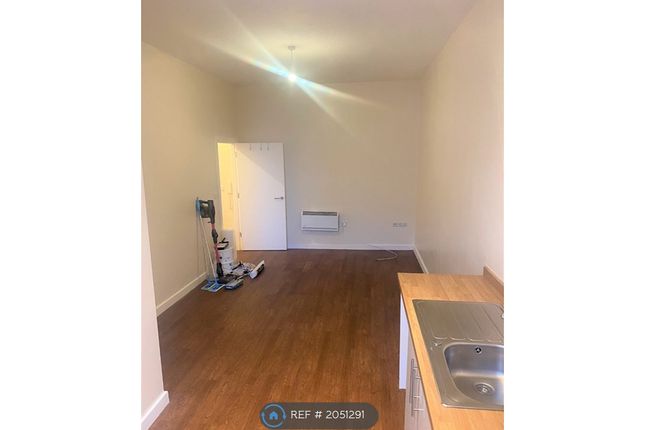 Flat to rent in New Central Building, Long Eaton, Nottingham