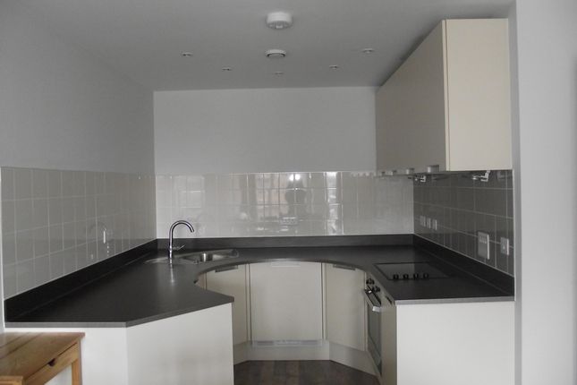 Apartment 132, Birmingham photo 4