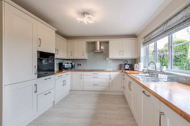 Detached house for sale in Main Street, Braceborough, Stamford