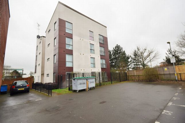 Thumbnail Flat to rent in Aviation Ave, Hatfield
