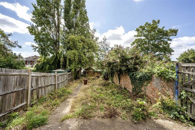 Semi-detached house for sale in Dollis Hill Lane, London