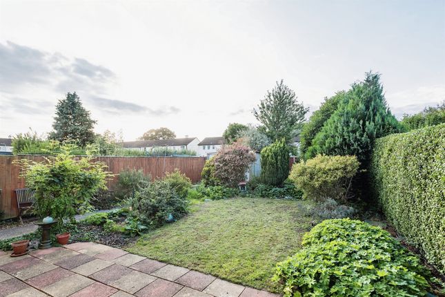 Semi-detached house for sale in Redmoor Close, Littlemore, Oxford