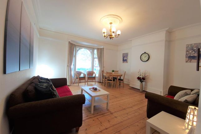 Park View 101A, Alcester Road, Birmingham photo 5