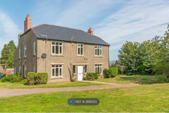 Holme Farm House