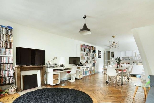 Thumbnail Apartment for sale in Saint-Germain-Des-Prés, 157 Boulevard Saint-Germain, 75006 Paris, France
