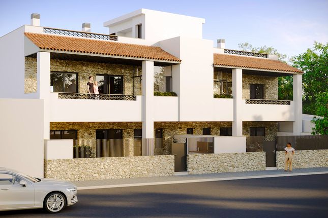 Thumbnail Apartment for sale in 03688 La Canalosa, Alicante, Spain