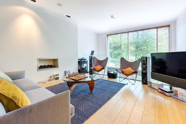 Tercelet Terrace, Hampstead, London photo 4