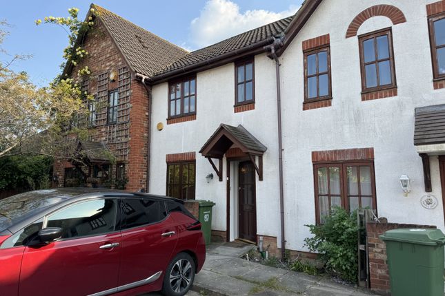 Thumbnail Terraced house to rent in Kidbrooke, London