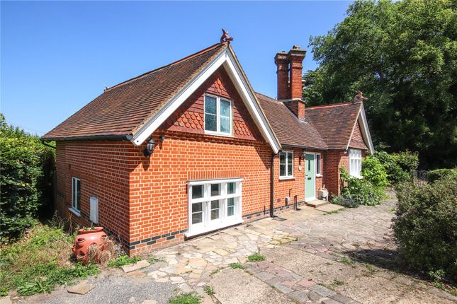 Detached house for sale in Penshurst Road, Bidborough, Tunbridge Wells, Kent