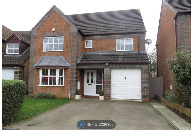 Battalion Drive, Wootton, Northampton photo 4