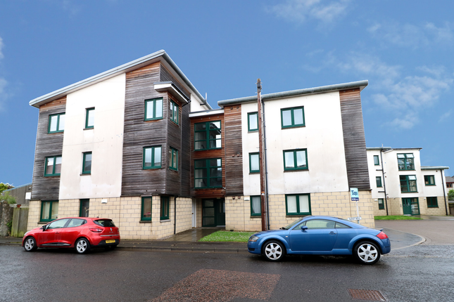 2 bed flat for sale in Market Place, Forfar DD8