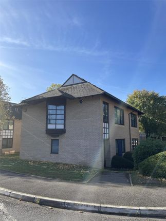 Office to let in Uist House, Great Chesterford Court, Great Chesterford, Saffron Walden, Essex