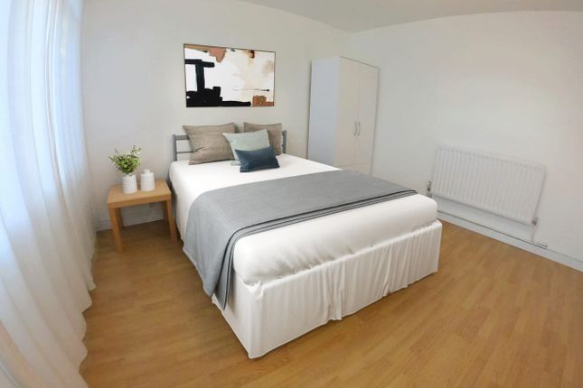 HARRIS HOUSE FLAT, Flat Harris House, London photo 2