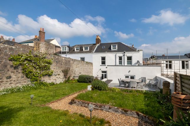 Semi-detached house for sale in Rouge Rue, St. Peter Port, Guernsey