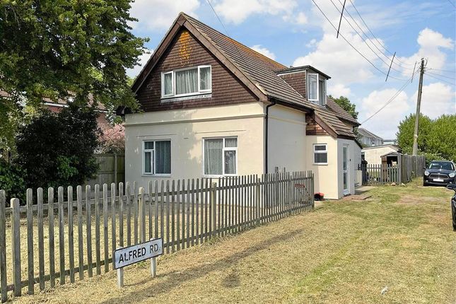 Detached house for sale in Dunes Road, Greatstone, Kent