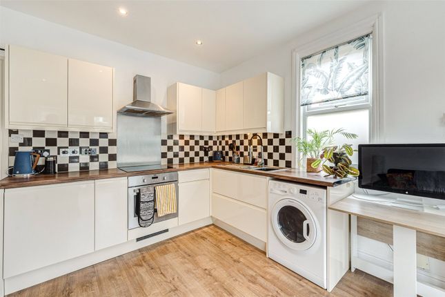 Flat for sale in Belsize Road, Worthing, West Sussex