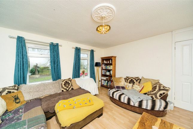 Maisonette for sale in Campbell Close, Uckfield, East Sussex
