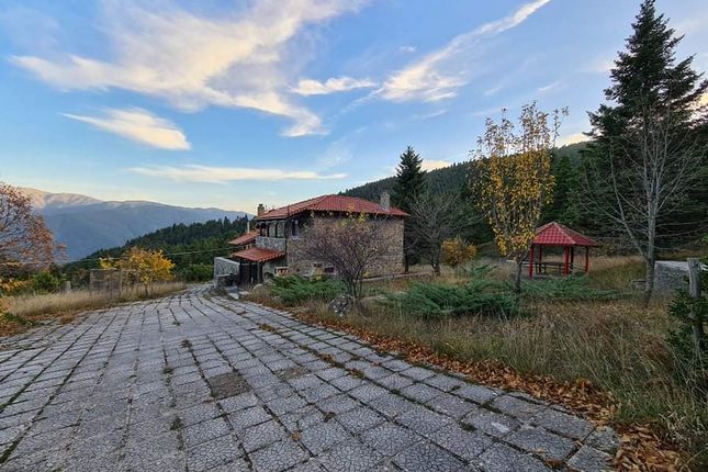 Villa for sale in Κεντρική Πλατεία, Κρίκελλο-Ευρυτανίας 360 76, Greece