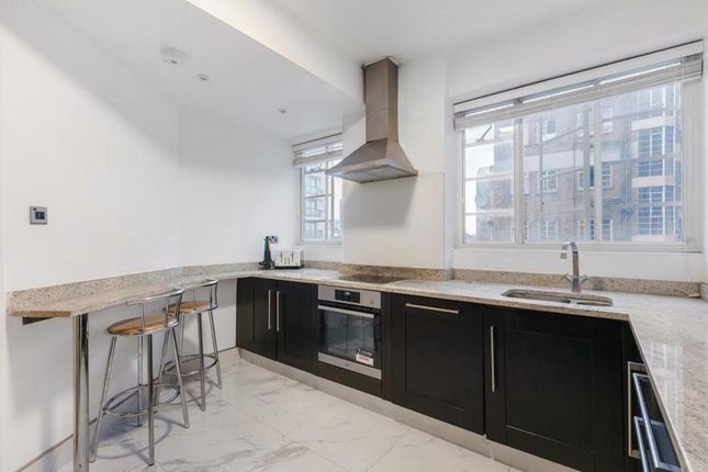 Flat for sale in Fursecroft, George Street, Marble Arch