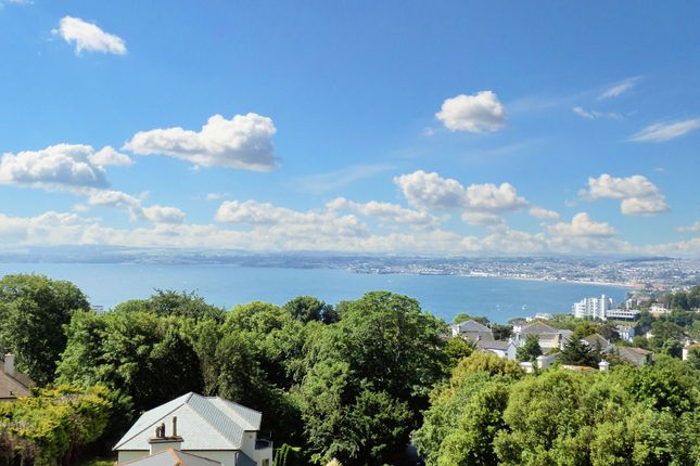 Thumbnail Flat to rent in Teneriffe, Middle Warberry Road