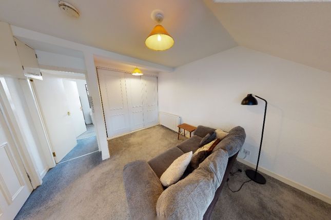 Thumbnail Flat to rent in Claremont Place, West End, Aberdeen